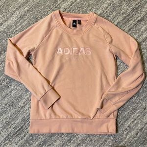 WOMEN’S ADIDAS CREW NECK